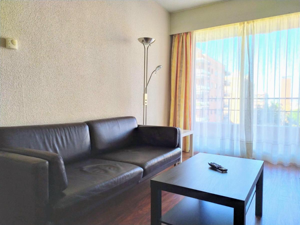 Apartamentos Centro Norte Madrid Exteriér fotografie